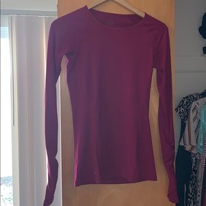 Nike Pro Long Sleeve